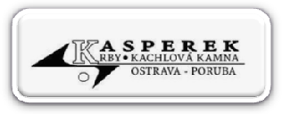 Krby Kasperek - logo
